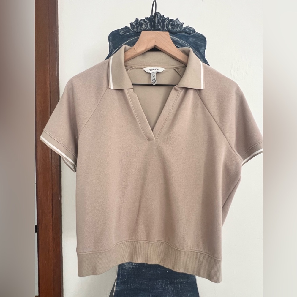 Spanx Air Essentials Top